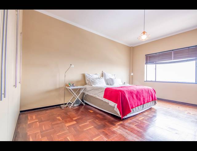2 BEDROOM SECTIONAL TITLE FOR SALE IN KILLARNEY